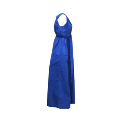DIABOLO DRESS, BLUETTE - SOFIE O'HOORE