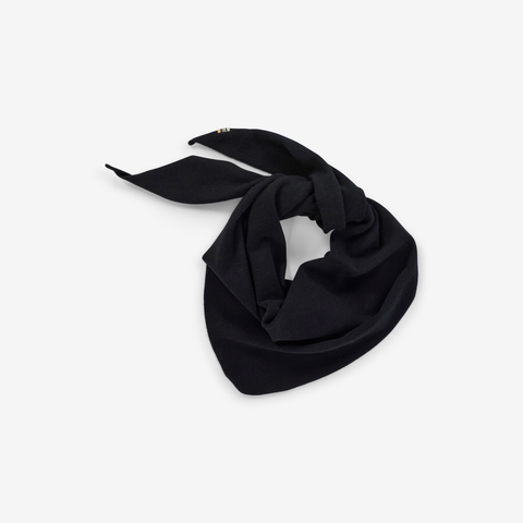 WITCH SCARF, RAVEN - EXTREME CASHMERE