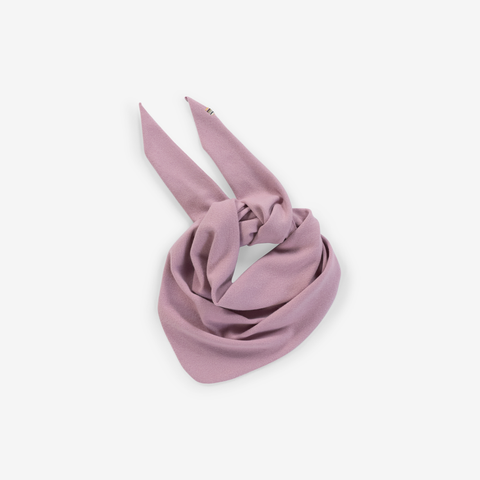 WICTH SCARF, ROSA - EXTREME CASHMERE