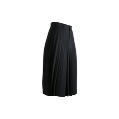 SHORTS, BLACK - COMME des GARCONS