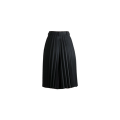 SHORTS, BLACK - COMME des GARCONS