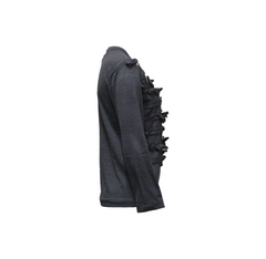 SWEATER, GREY - COMME des GARCONS