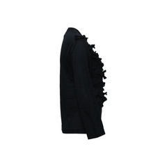 SWATER, NAVY - COMME des GARCONS