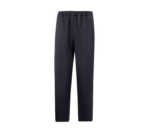 PANTS, BLACK - COMME des GARCONS