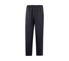 PANTS, BLACK - COMME des GARCONS