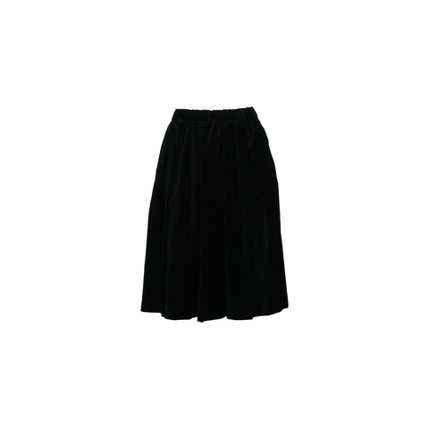SKIRT, BLACK - COMME des GARCONS