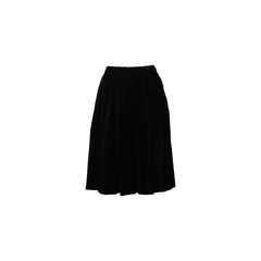 SKIRT, BLACK - COMME des GARCONS