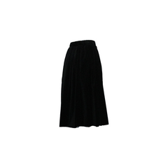 SKIRT, BLACK - COMME des GARCONS