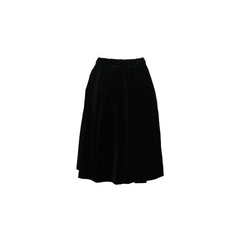 SKIRT, BLACK - COMME des GARCONS