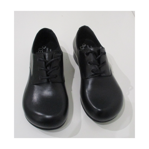 SHOES, BLACK - COMME des GARCONS