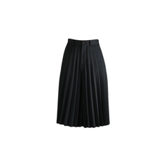 SHORTS, BLACK - COMME des GARCONS