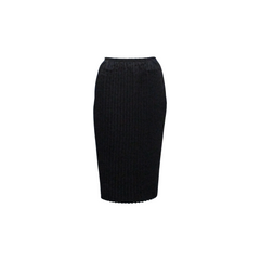 SKIRT, BLACK - COMME des GARCONS