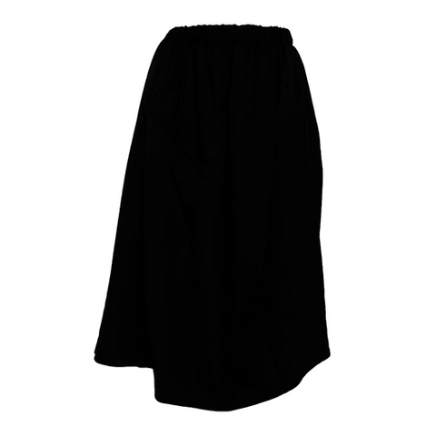 SKIRT, BLACK - COMME des GARCONS