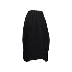 SKIRT, BLACK - COMME des GARCONS