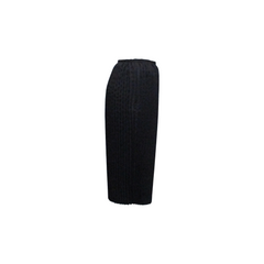 SKIRT, BLACK - COMME des GARCONS