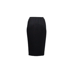 SKIRT, BLACK - COMME des GARCONS