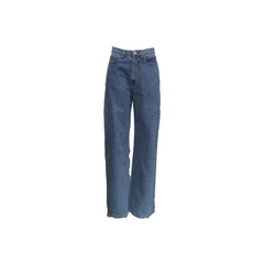 PULLOS DENIM PANTS - CHRISTIAN WIJNANTS