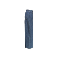 PULLOS DENIM PANTS - CHRISTIAN WIJNANTS