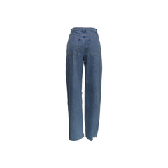 PULLOS DENIM PANTS - CHRISTIAN WIJNANTS
