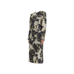 DINA TAILORED DRESS - CHRISTIAN WIJNANTS