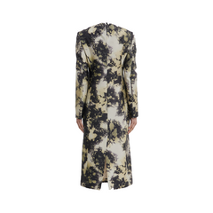 DINA TAILORED DRESS - CHRISTIAN WIJNANTS