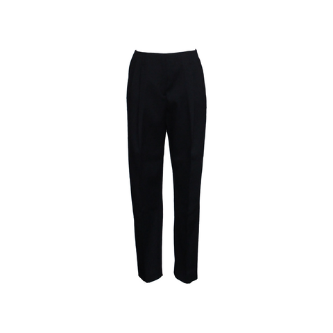 PACHINI PANTS, MIDNIGHT - CHRISTIAN WIJNANTS