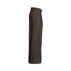 PAMIRA PANTS, RUST TWEED - CHRISTIAN WIJNANTS