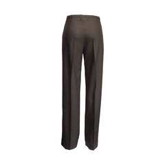 PAMIRA PANTS, RUST TWEED - CHRISTIAN WIJNANTS