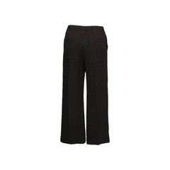 PITO TROUSERS, CHESTNUT - CHRISTIAN WIJNANTS