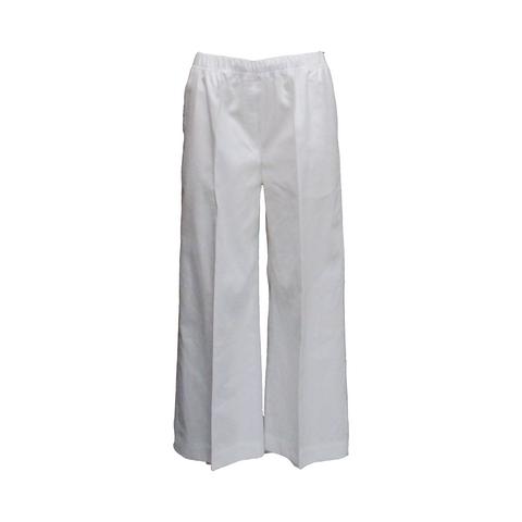 PITO TROUSERS, WHITE - CHRISTIAN WIJNANTS