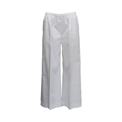 PITO TROUSERS, WHITE - CHRISTIAN WIJNANTS