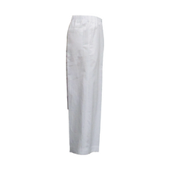 PITO TROUSERS, WHITE - CHRISTIAN WIJNANTS