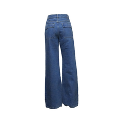 PRESA JEANS, BLUE DENIM - CHRISTIAN WIJNANTS