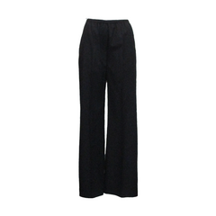 PUNE PANTS, BLACK - CHRISTIAN WIJNANTS