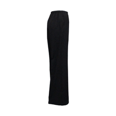 PUNE PANTS, BLACK - CHRISTIAN WIJNANTS