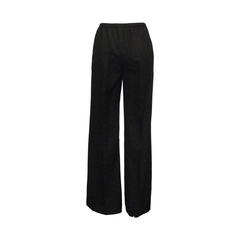 PUNE PANTS, BLACK - CHRISTIAN WIJNANTS