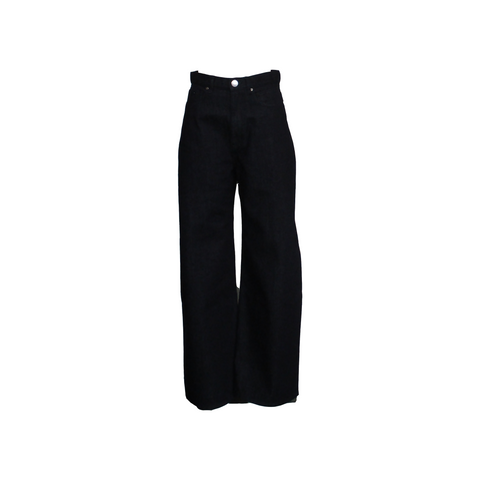 PURIAZ BARREL JEANS - CHRISTIAN WIJNANTS