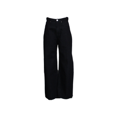 PURIAZ BARREL JEANS - CHRISTIAN WIJNANTS