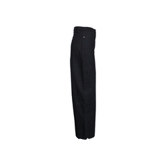 PURIAZ BARREL JEANS - CHRISTIAN WIJNANTS