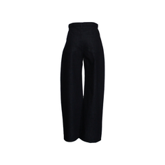 PURIAZ BARREL JEANS - CHRISTIAN WIJNANTS