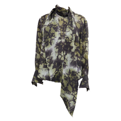 TEMINE LONG SLEEVE SHIRT - CHRISTIAN WIJNANTS