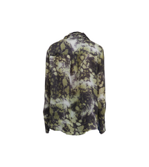 TEMINE LONG SLEEVE SHIRT - CHRISTIAN WIJNANTS