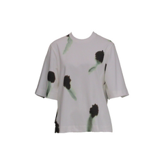 TIRA T-SHIRT. ALLIUMS - CHRISTIAN WIJNANTS