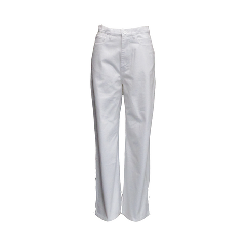 PULLOS DENIM PANTS - CHRISTIAN WIJNANTS