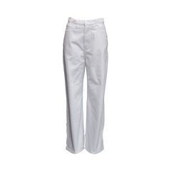 PULLOS DENIM PANTS - CHRISTIAN WIJNANTS