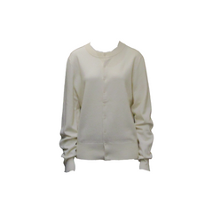 BE GARDI GARDICAN, CREAM - EXTREME CASHMERE