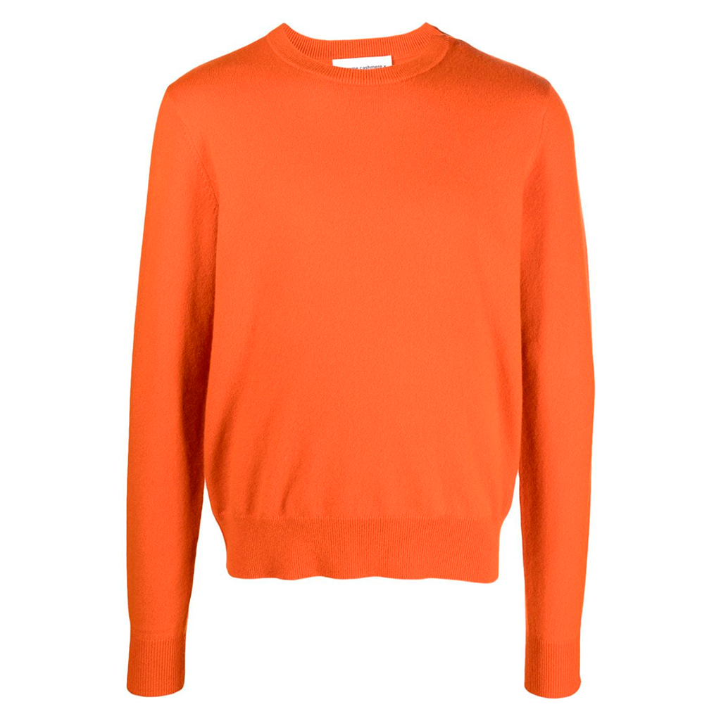 CLASSIC KNIT, MAPLE - EXTREME CASHMERE