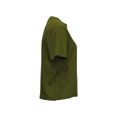 CUBA T-SHIRT, GRASS - EXTREME CASHMERE