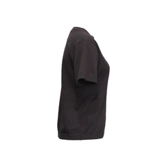 CUBA T-SHIRT, MUD - EXTREME CASHMERE