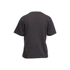 CUBA T-SHIRT, MUD - EXTREME CASHMERE
